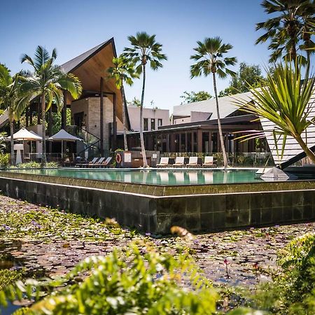 Niramaya Villas And Spa Порт Дуглас Экстерьер фото