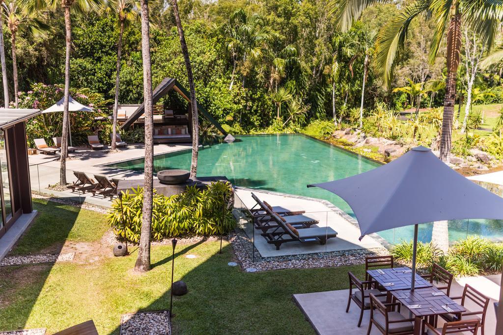 Niramaya Villas And Spa Порт Дуглас Экстерьер фото