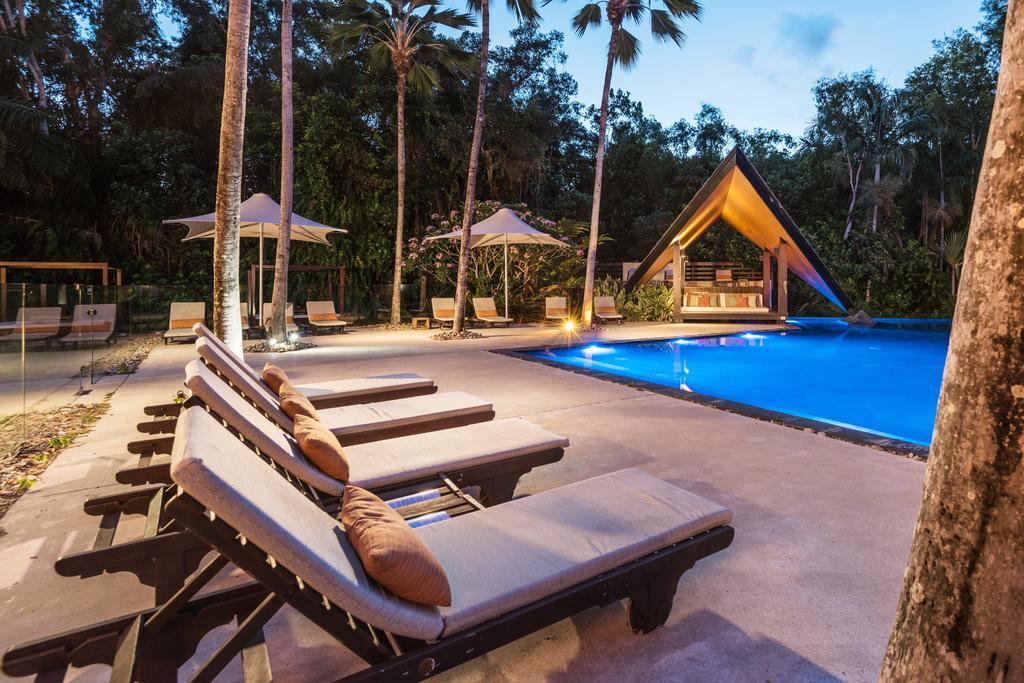 Niramaya Villas And Spa Порт Дуглас Экстерьер фото