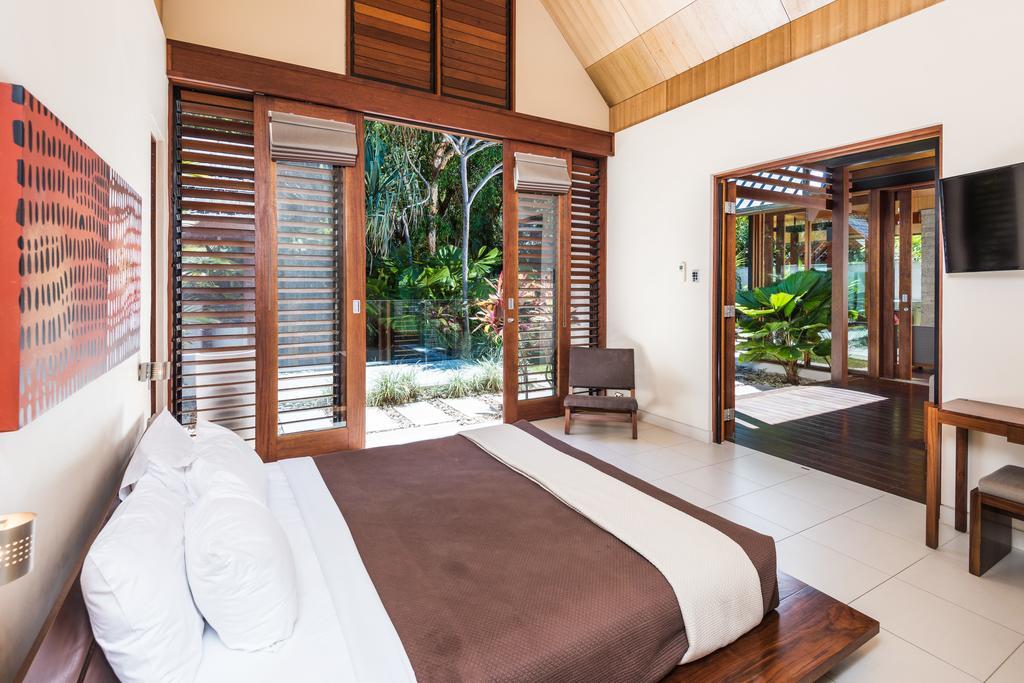 Niramaya Villas And Spa Порт Дуглас Экстерьер фото
