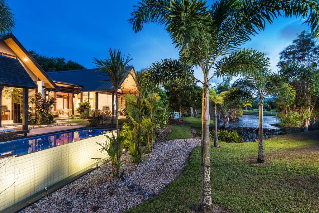 Niramaya Villas And Spa Порт Дуглас Экстерьер фото