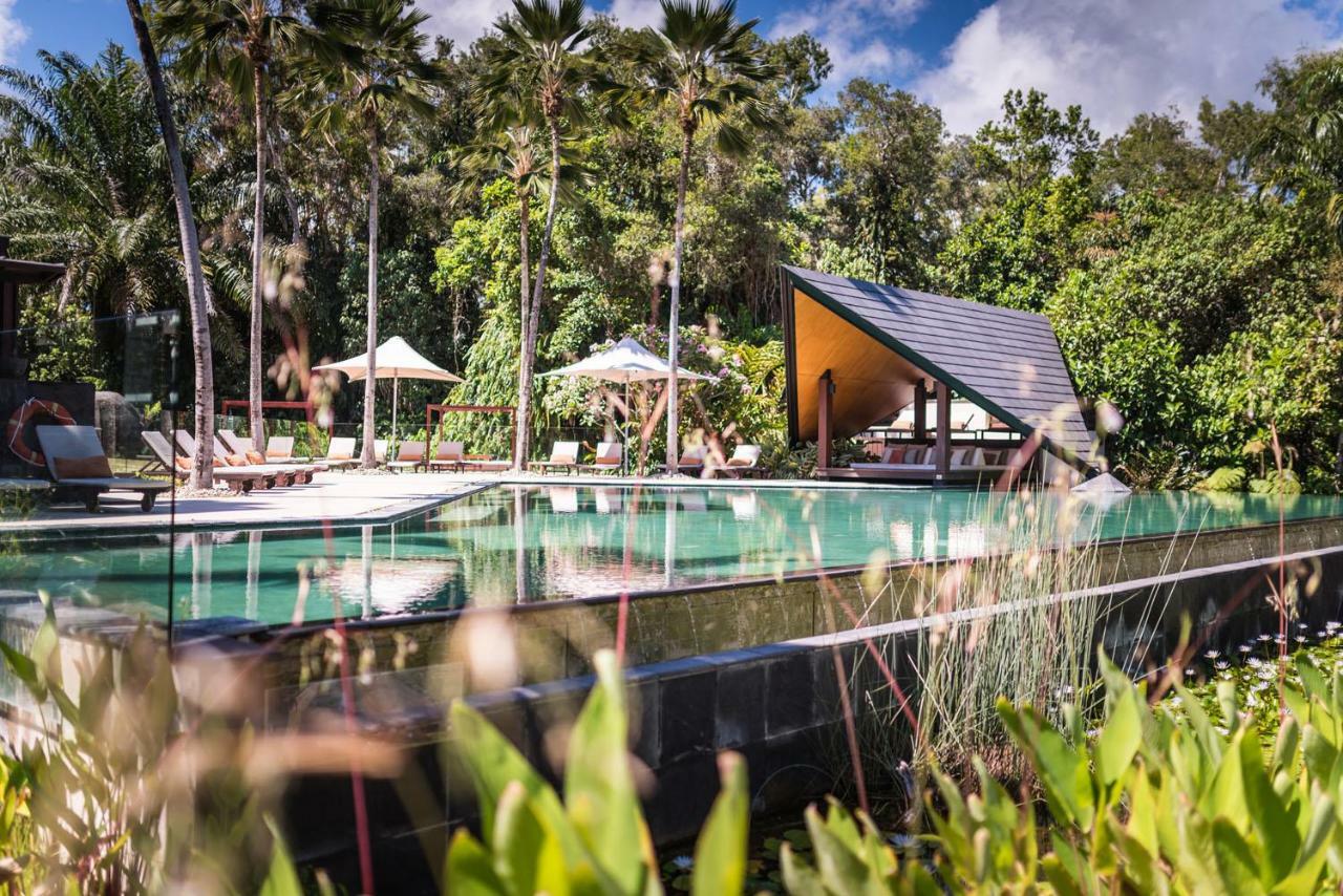 Niramaya Villas And Spa Порт Дуглас Экстерьер фото